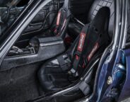 Street Machine Features Paul Hamilton Xa Fairmont Interior 3