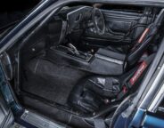 Street Machine Features Paul Hamilton Xa Fairmont Interior 4