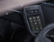 Street Machine Features Paul Hamilton Xa Fairmont Interior 7