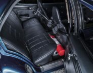 Street Machine Features Paul Hamilton Xa Fairmont Interior 8
