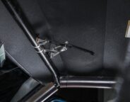 Street Machine Features Paul Hamilton Xa Fairmont Lever