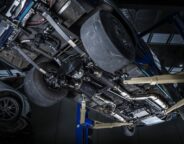 Street Machine Features Paul Hamilton Xa Fairmont Under