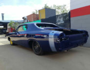 Street Machine Features Paul Harring Ch Chrysler 4