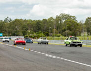 Street Machine Features Paul Harris Hg Monaro 10