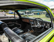 Street Machine Features Paul Harris Hg Monaro 17