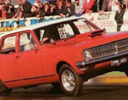 Street Machine Features Paul Harris Holden