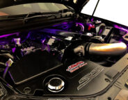 Street Machine Features Paul Harris VE 4