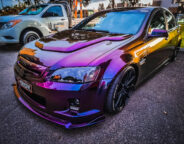 Street Machine Features Paul Harris Ve Commodore 4