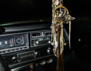 Street Machine Features Paul Soklev 1970 Chevelle Dash 041