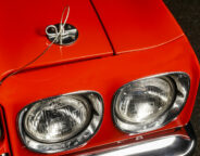 Street Machine Features Paul Soklev 1970 Chevelle Headlights 028