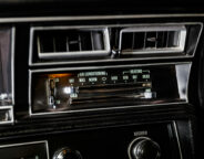Street Machine Features Paul Soklev 1970 Chevelle Radio 042