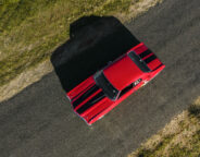 Street Machine Features Paul Soklev 1970 Chevelle Top 044