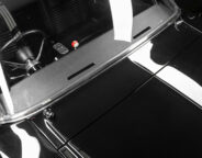 Street Machine Features Paul Thomas Mustang 5