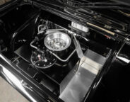 Street Machine Features Paul Thomas Mustang Boot