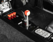 Street Machine Features Paul Thomas Mustang Console