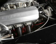 Street Machine Features Paul Thomas Mustang Engine 3