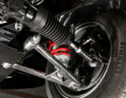 Street Machine Features Paul Thomas Mustang Under 2