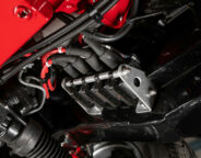 Street Machine Features Paul Thomas Mustang Under 3