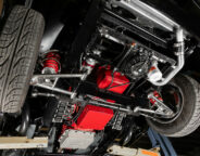 Street Machine Features Paul Thomas Mustang Under 5