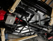 Street Machine Features Paul Thomas Mustang Under 6