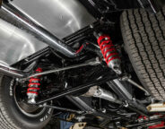 Street Machine Features Paul Thomas Mustang Under 7
