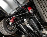 Street Machine Features Paul Thomas Mustang Under 8