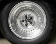 Street Machine Features Paul Thomas Mustang Wheel