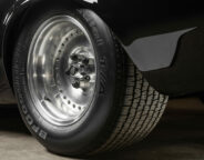 Street Machine Features Paul Thomas Mustang Wheel 2