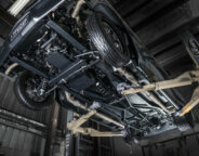 Street Machine Features Paul Tinning Xp Coupe 4