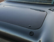 Street Machine Features Paul Tinning Xp Coupe Boot