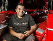 Street Machine Features Paul Vella