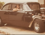 Street Machine Features Paul Vella Chevrolet 1