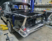 Street Machine Features Paul Vella Chevrolet 2