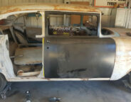 Street Machine Features Paul Vella Chevrolet 3