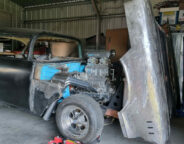 Street Machine Features Paul Vella Chevrolet 5