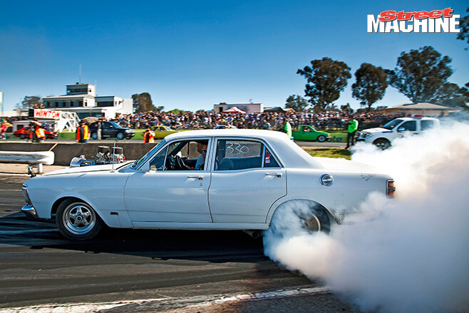 Performance Car Mania 2