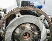 Street Machine Features Perkins Bathurst V 8 Engine 10