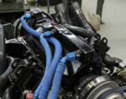 Street Machine Features Perkins Bathurst V 8 Engine 11