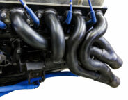 Street Machine Features Perkins Bathurst V 8 Engine 18