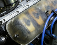 Street Machine Features Perkins Bathurst V 8 Engine 3