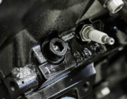 Street Machine Features Perkins Bathurst V 8 Engine 6