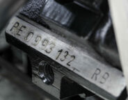 Street Machine Features Perkins Bathurst V 8 Engine 7