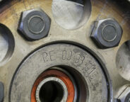 Street Machine Features Perkins Bathurst V 8 Engine 9