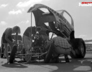 Pete Lodge fuel altered