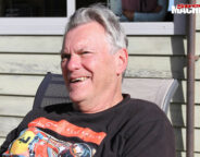 Pete Lodge