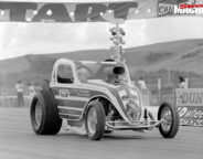 Pete Lodge fuel altered