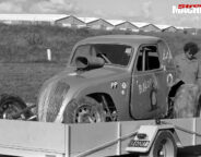 Pete Lodge fuel altered