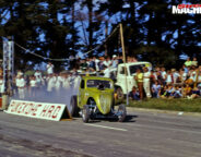 Peter Lodge fuel altered