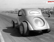Pete Lodge fuel altered
