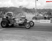 Pete Lodge 1975